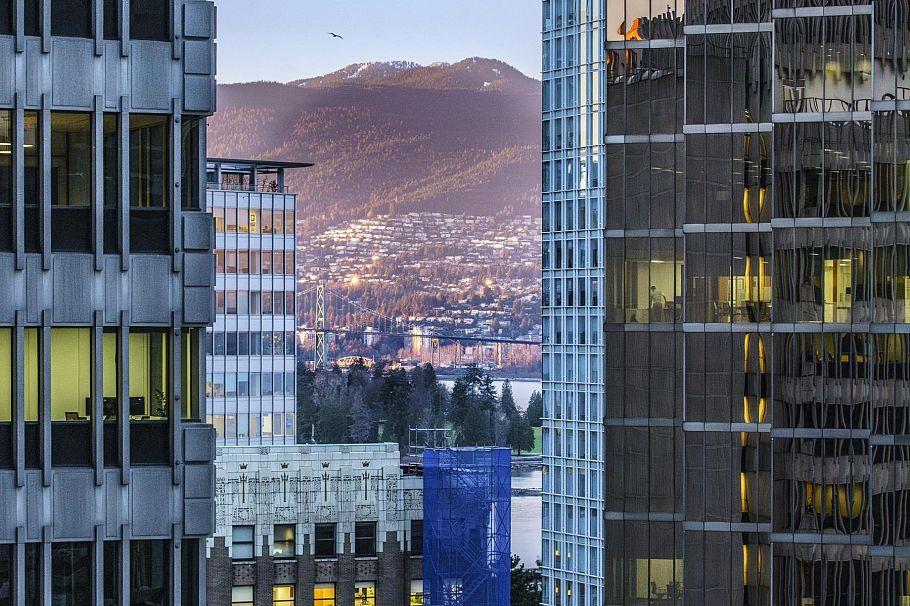 1507 838 W Hastings Street Vancouver, BC - 15