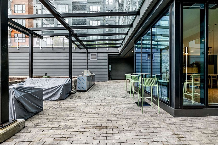 408 3596 Malsum Drive North Vancouver, BC - 35