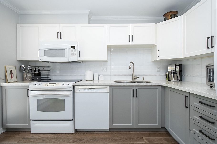 104 128 W 8th Street North Vancouver, BC - 2