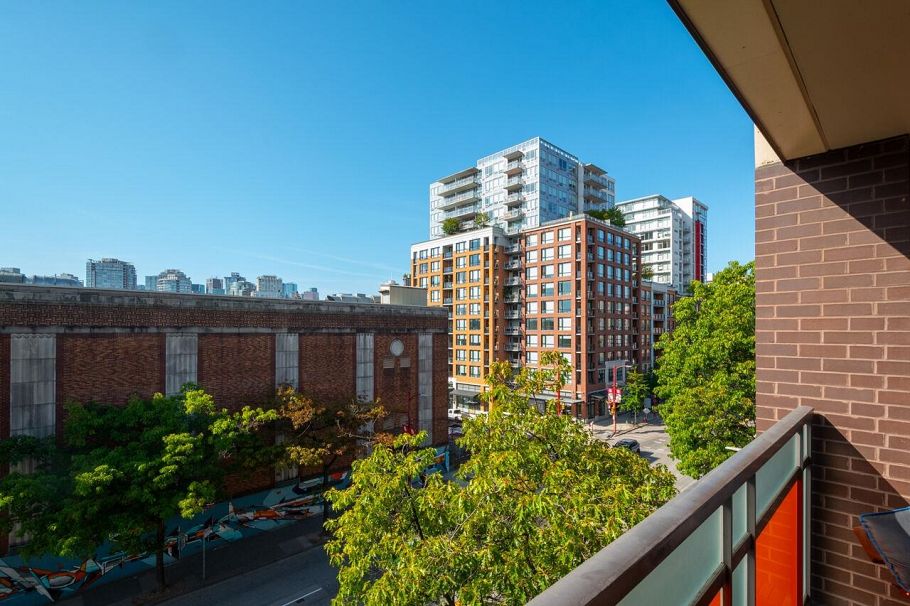 503 718 Main Street Vancouver, BC - 20