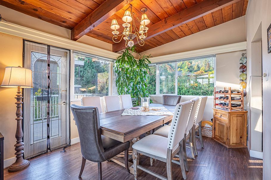 622 Croydon Place North Vancouver, BC - 6