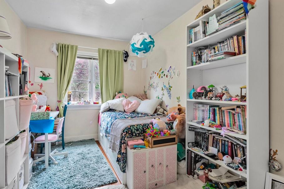 1958 W 12th Avenue Vancouver, BC - 23