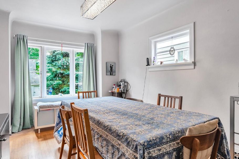 1958 W 12th Avenue Vancouver, BC - 17