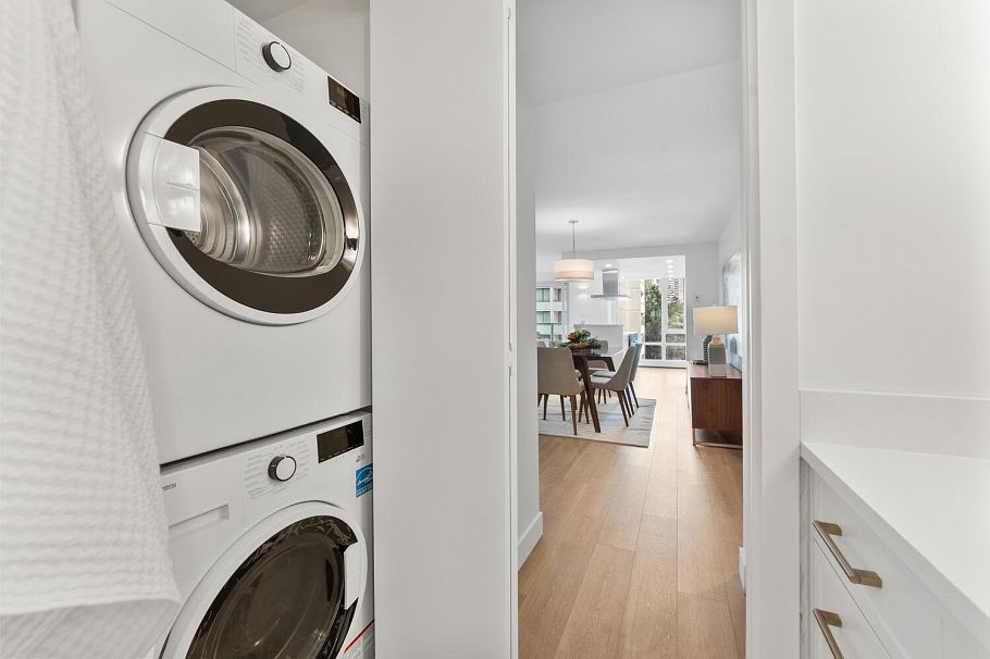 503 1020 Harwood Street Vancouver, BC - 27