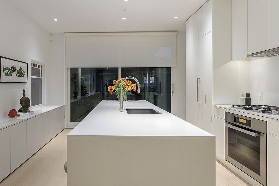 1643 Collingwood Street Vancouver, BC - 36