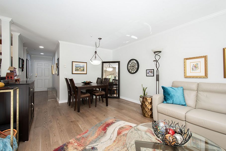 104 128 W 8th Street North Vancouver, BC - 10