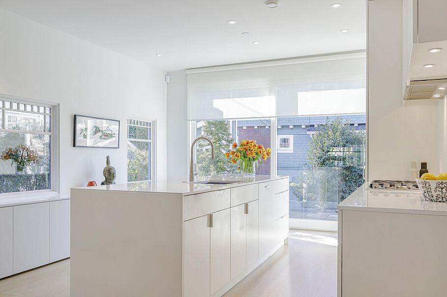 1643 Collingwood Street Vancouver, BC - 7