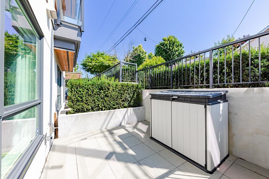 104 7828 Granville Street Vancouver, BC - 29