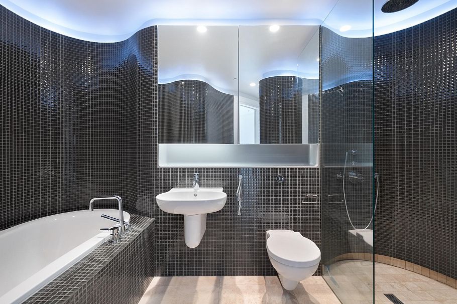 1507 838 W Hastings Street Vancouver, BC - 36