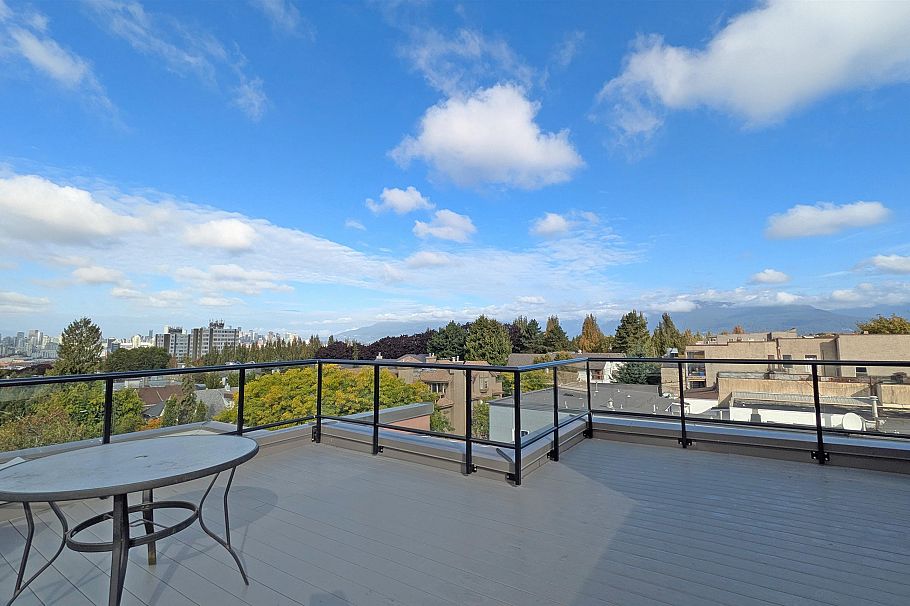 408 1688 E 4th Avenue Vancouver, BC - 19