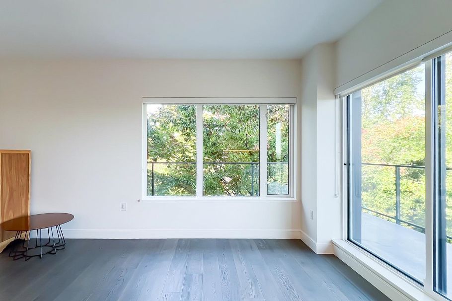 402 488 W 58th Avenue Vancouver, BC - 4