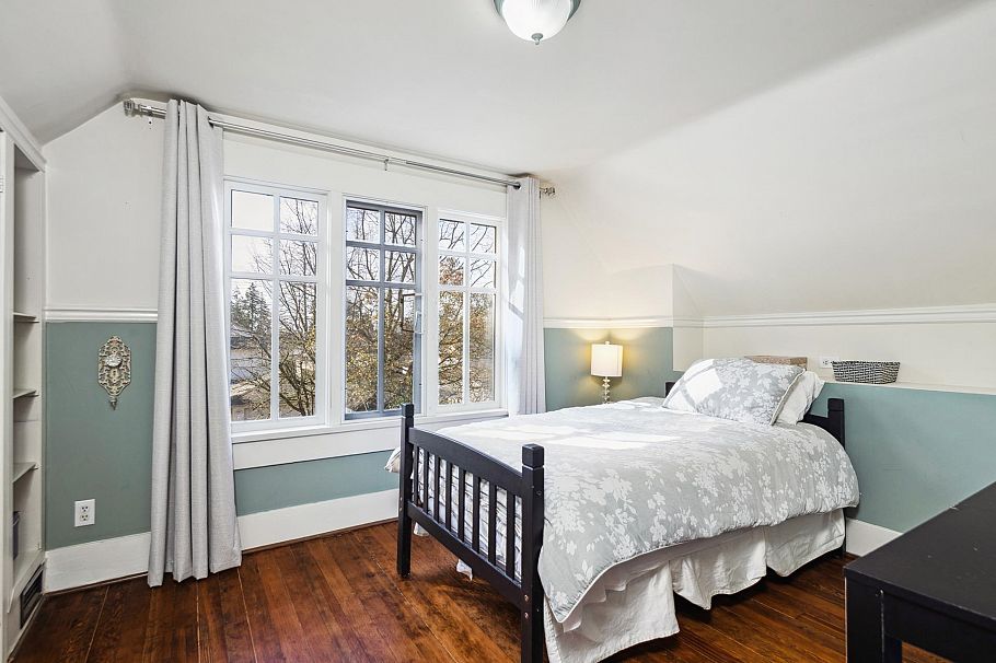 341 W 22nd Street North Vancouver, BC - 24