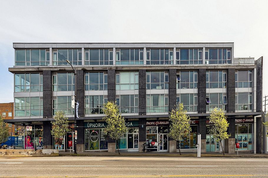 213 2511 Quebec Street Vancouver, BC - 15