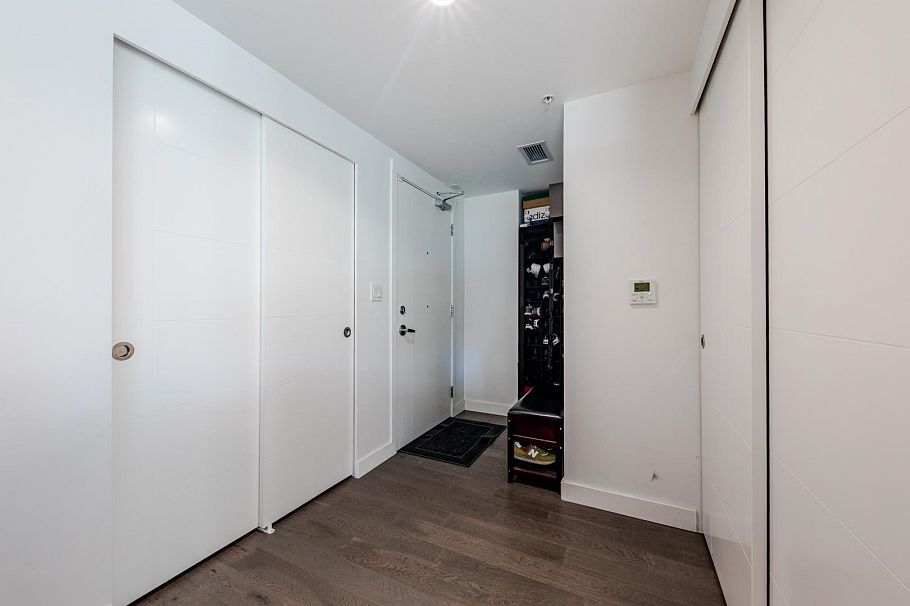 104 7828 Granville Street Vancouver, BC - 26