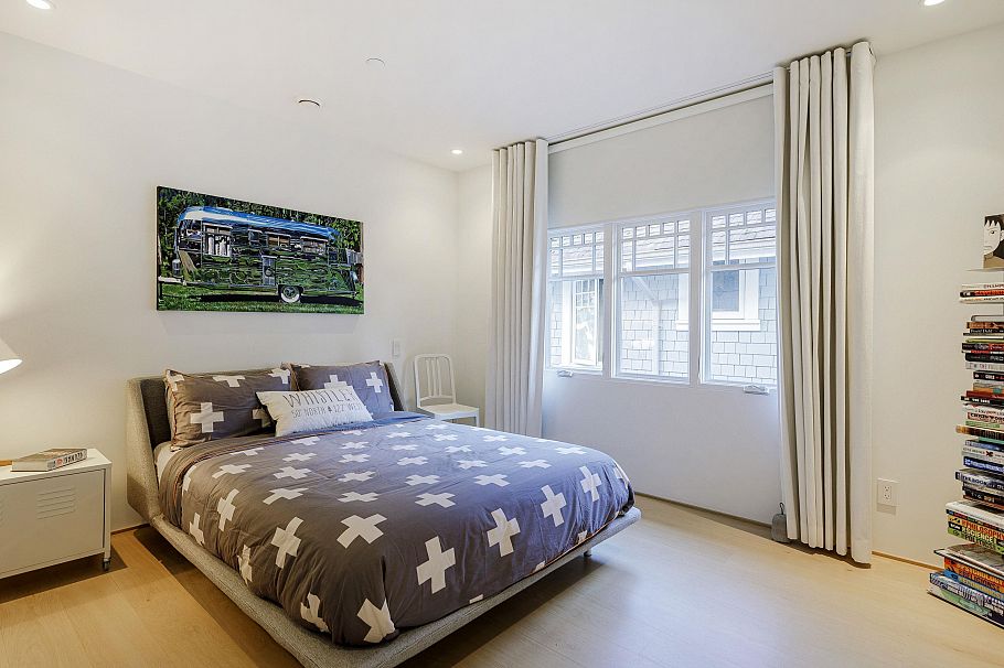 1643 Collingwood Street Vancouver, BC - 14