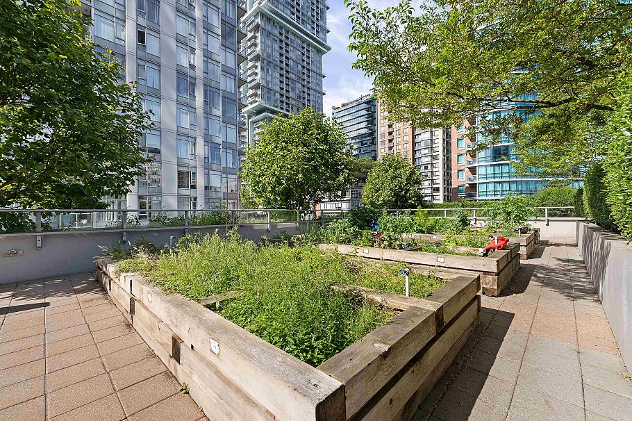 809 833 Homer Street Vancouver, BC - 34