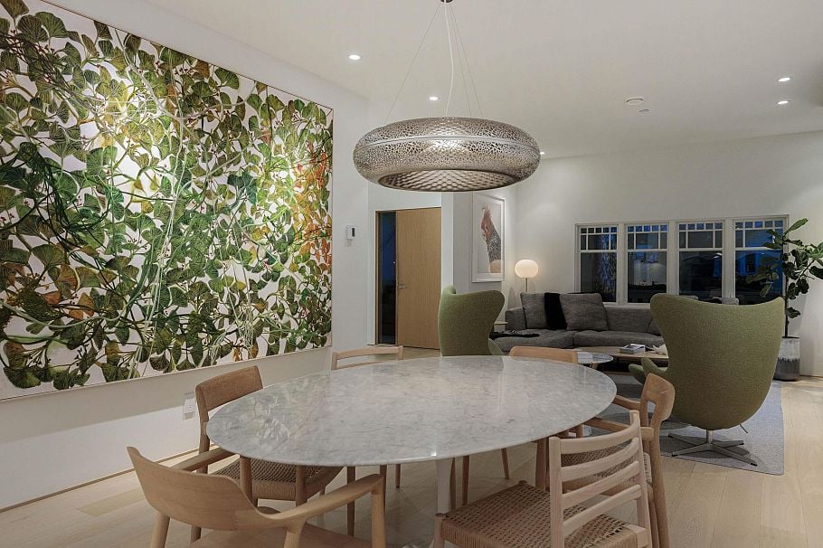 1643 Collingwood Street Vancouver, BC - 35