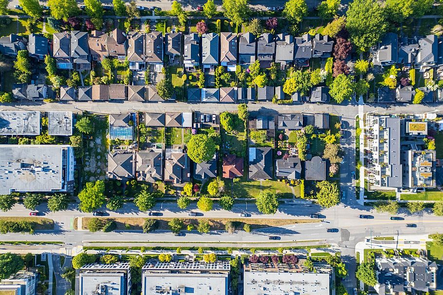 275 W King Edward Avenue Vancouver, BC - 27