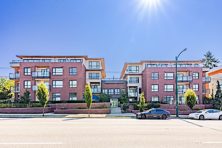 104 7828 Granville Street Vancouver, BC - 39