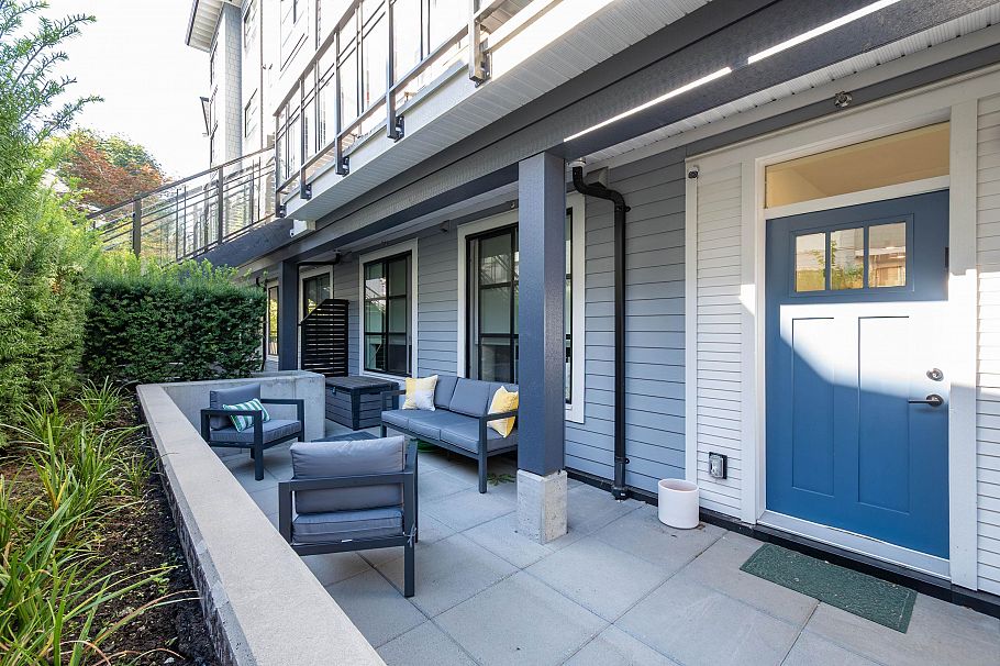 118 2045 Heritage Park Lane North Vancouver, BC - 4