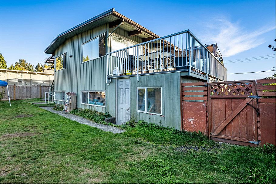 622 Croydon Place North Vancouver, BC - 20
