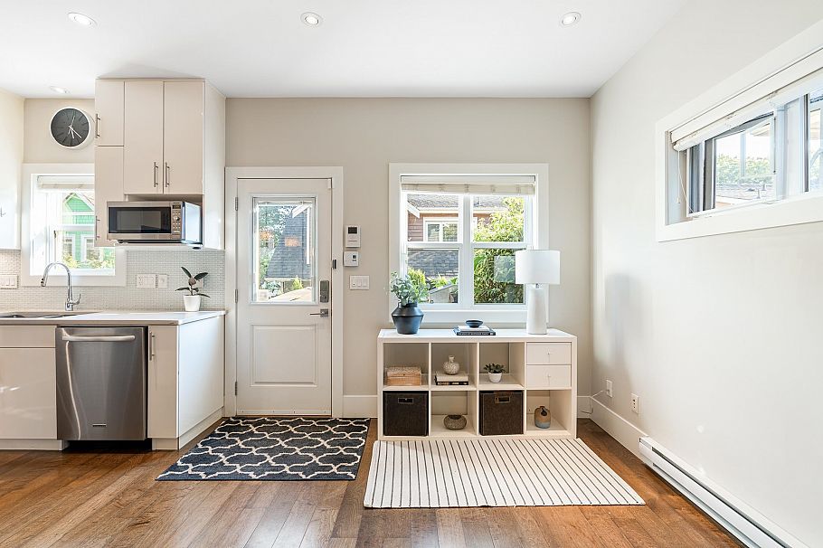 938 E 20th Avenue Vancouver, BC - 16