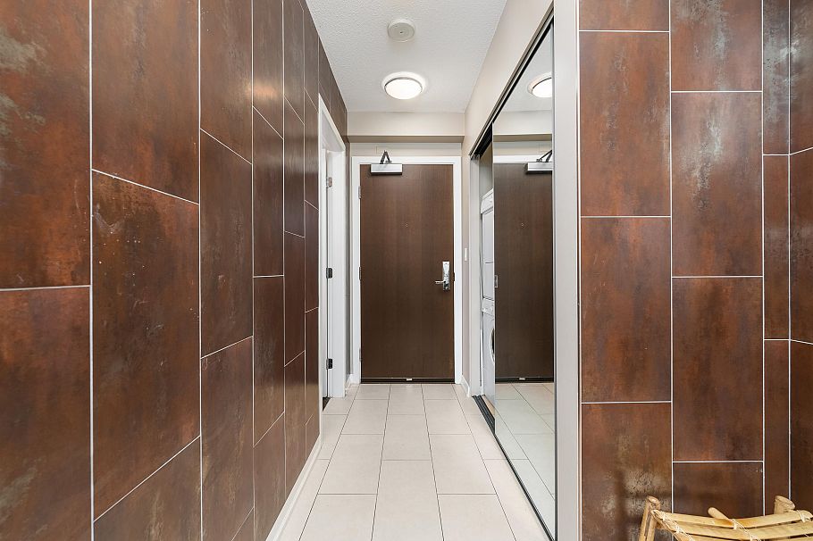 809 833 Homer Street Vancouver, BC - 37