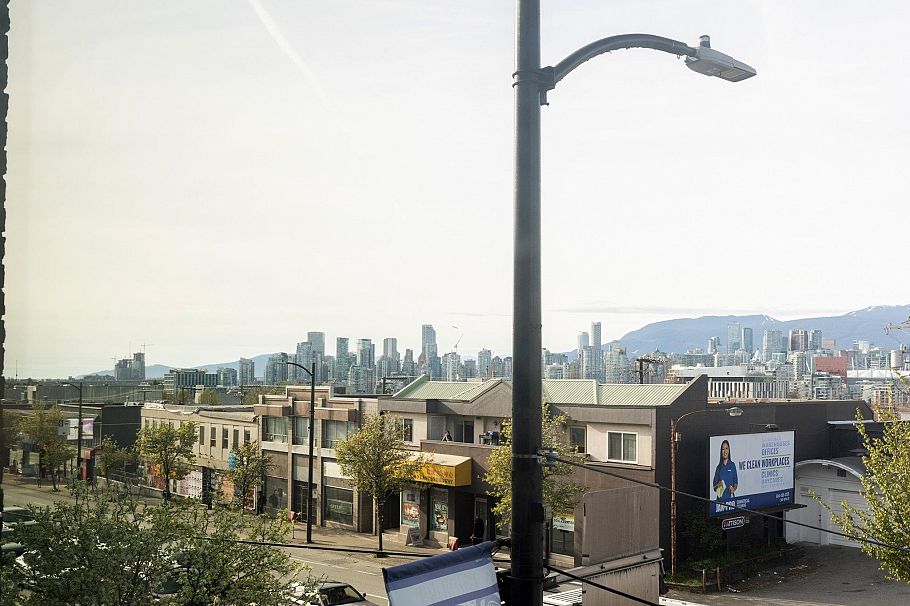 213 2511 Quebec Street Vancouver, BC - 17