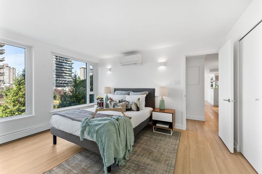 503 1020 Harwood Street Vancouver, BC - 20