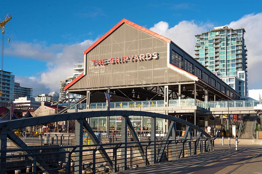 104 128 W 8th Street North Vancouver, BC - 29