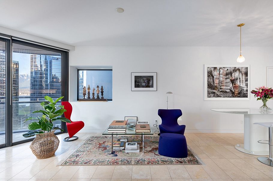 1507 838 W Hastings Street Vancouver, BC - 6