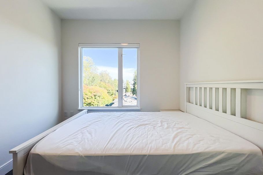 402 488 W 58th Avenue Vancouver, BC - 9