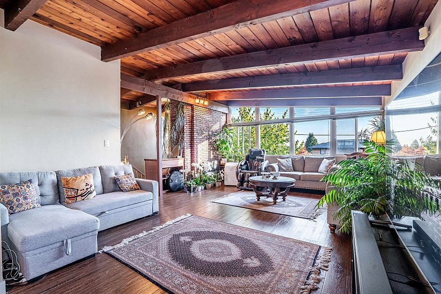 622 Croydon Place North Vancouver, BC - 5