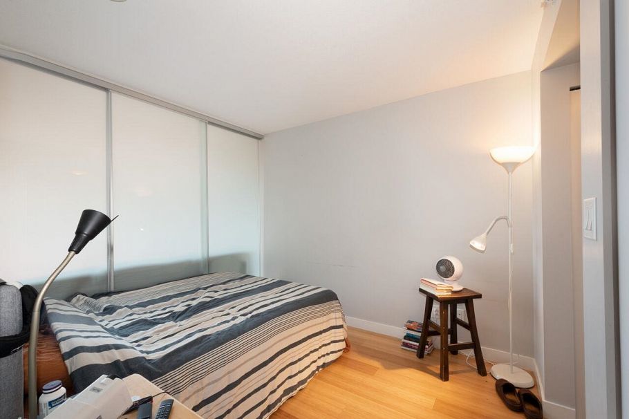 503 718 Main Street Vancouver, BC - 12