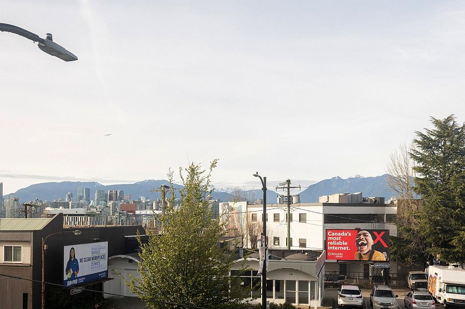 213 2511 Quebec Street Vancouver, BC - 16