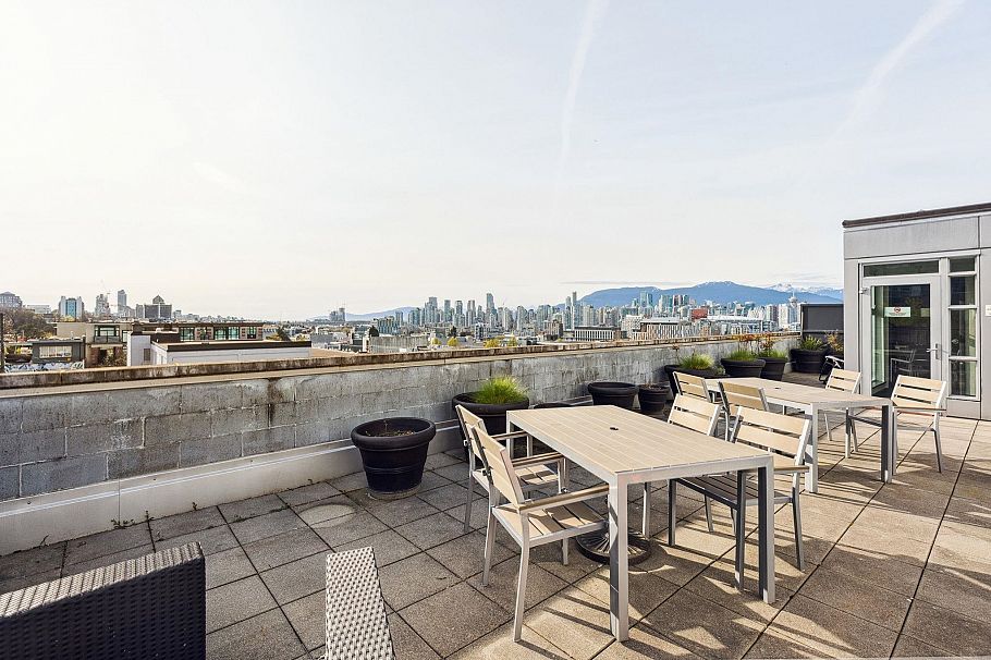 213 2511 Quebec Street Vancouver, BC - 18