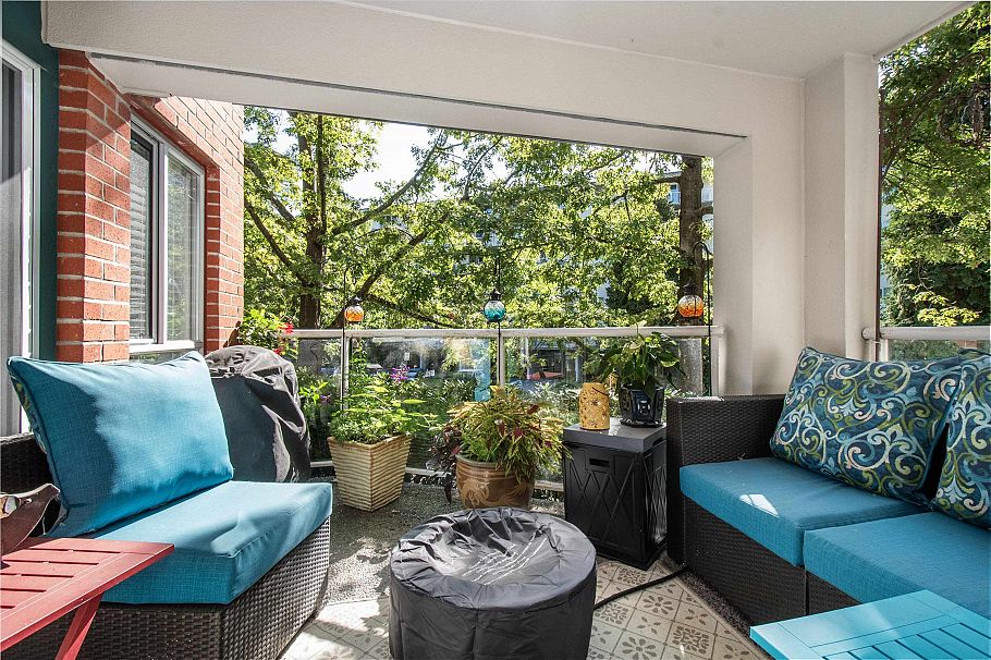 104 128 W 8th Street North Vancouver, BC - 12