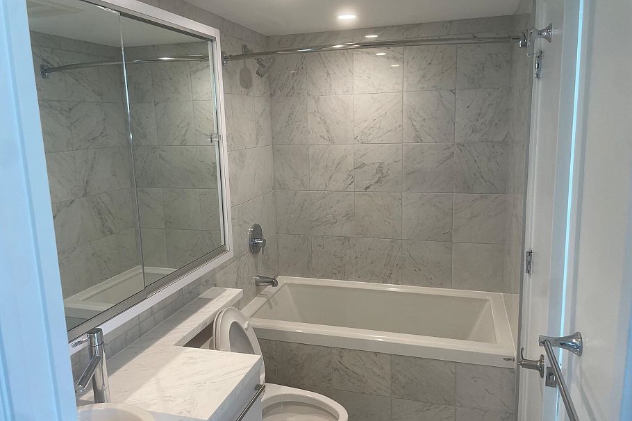 1807 833 Seymour Street Vancouver, BC - 4