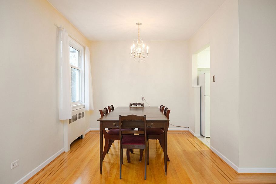 203 1878 Robson Street Vancouver, BC - 7