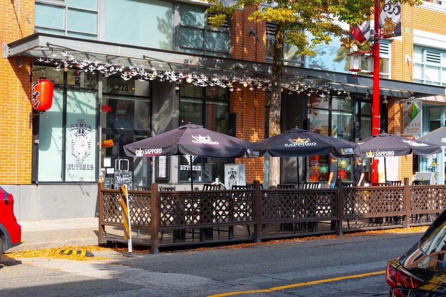 503 718 Main Street Vancouver, BC - 17