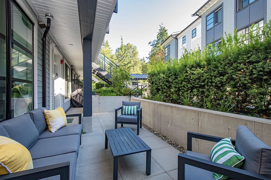 118 2045 Heritage Park Lane North Vancouver, BC - 26