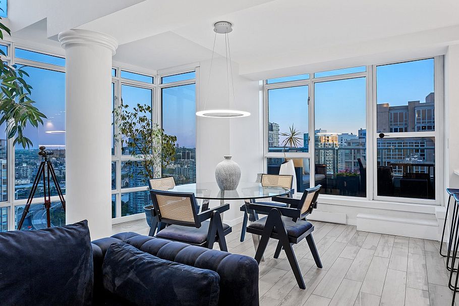 PH1 930 Cambie Street Vancouver, BC - 14