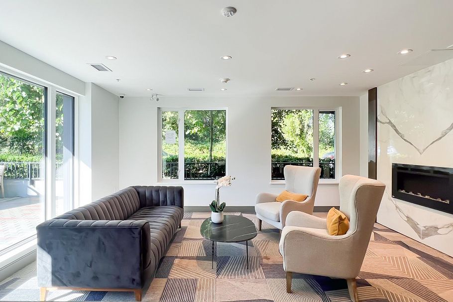 402 488 W 58th Avenue Vancouver, BC - 21