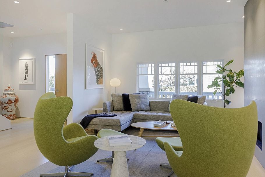 1643 Collingwood Street Vancouver, BC - 3