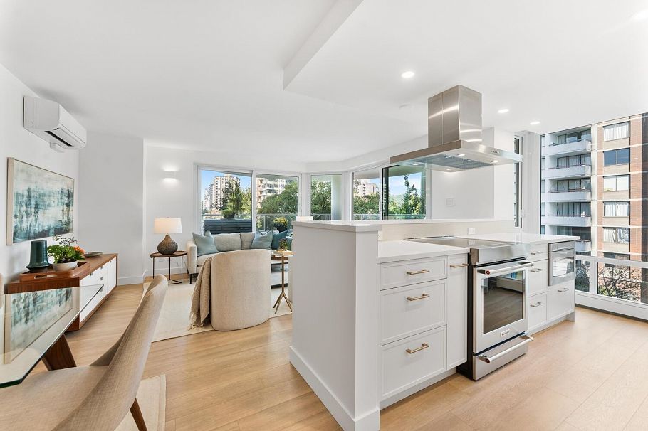 503 1020 Harwood Street Vancouver, BC - 6