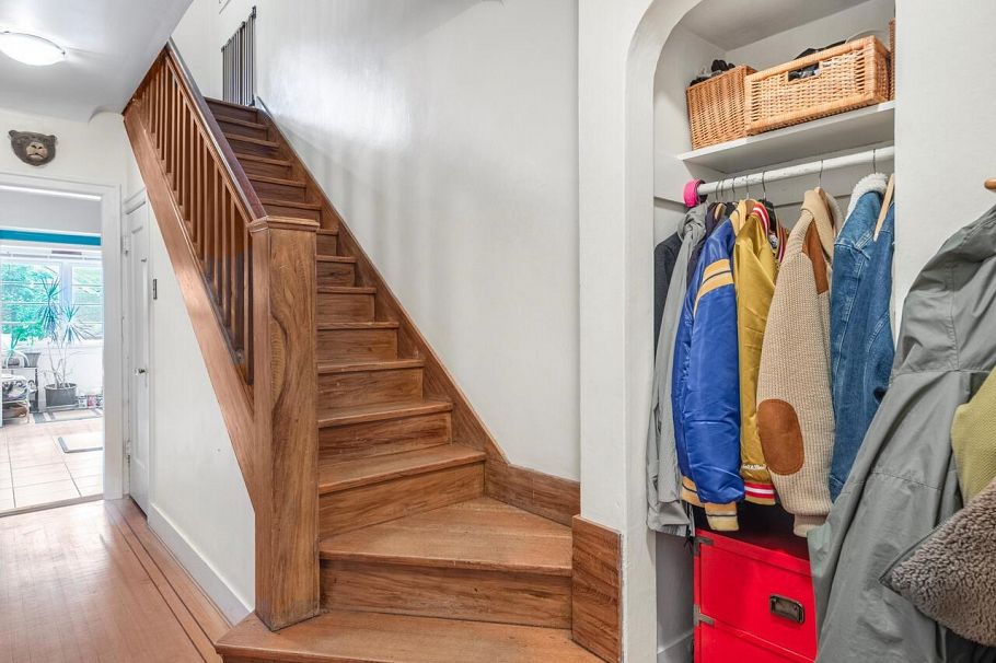 1958 W 12th Avenue Vancouver, BC - 10