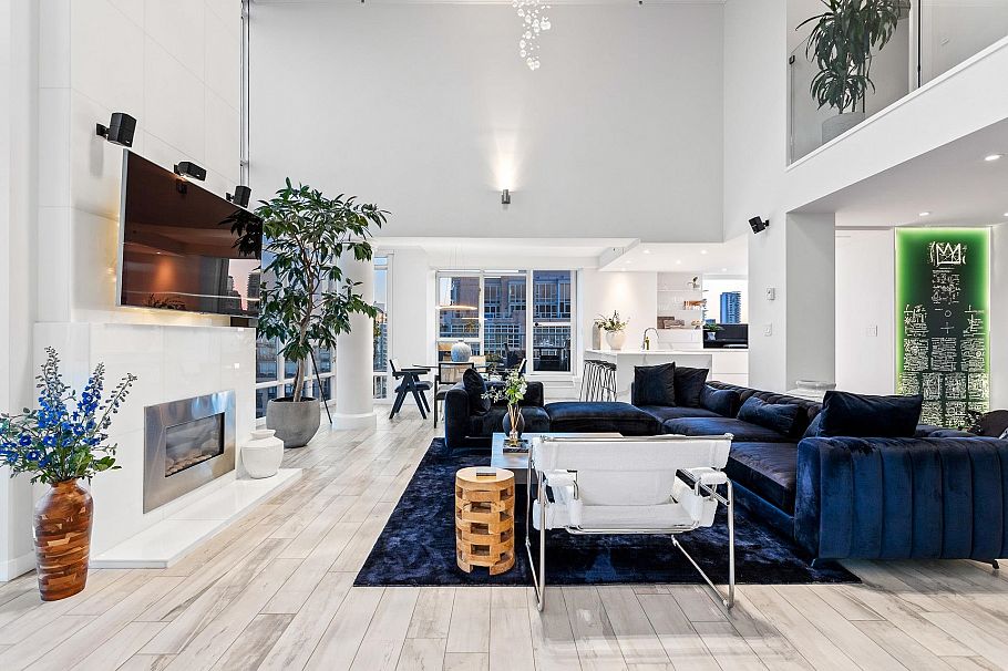 PH1 930 Cambie Street Vancouver, BC - 10