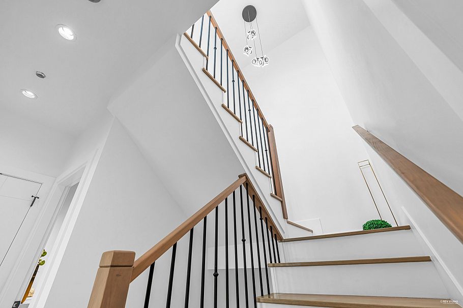 3 262 E 65th Avenue Vancouver, BC - 16