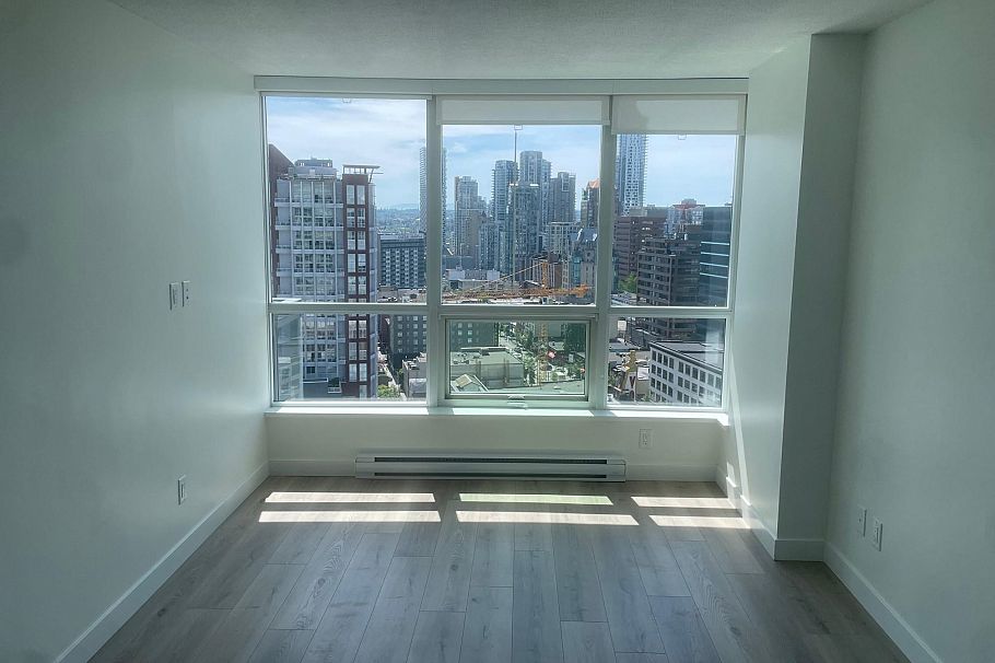 1807 833 Seymour Street Vancouver, BC - 5