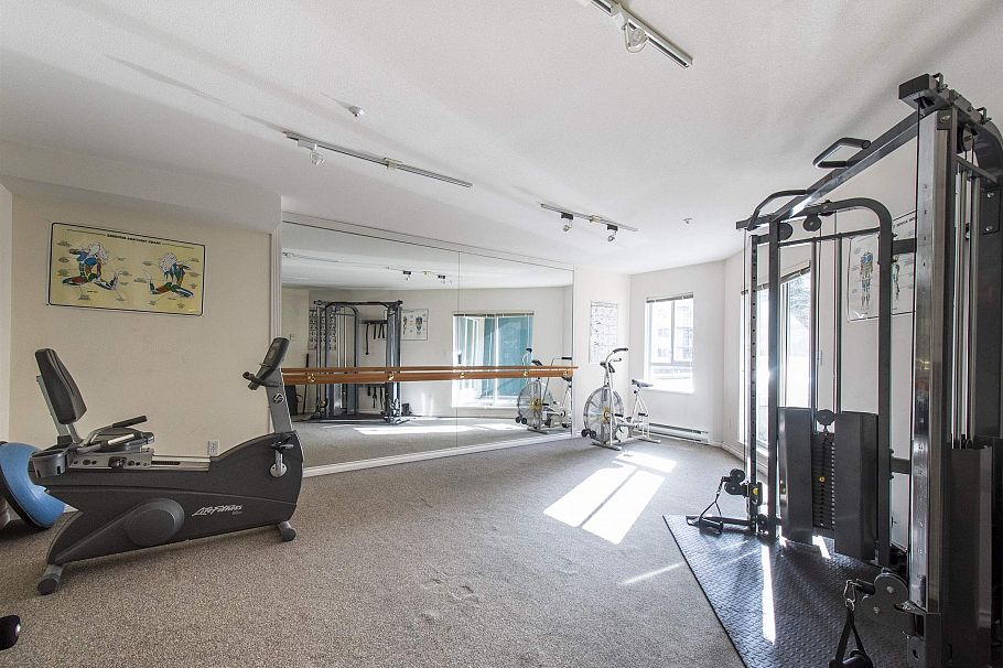 104 128 W 8th Street North Vancouver, BC - 25